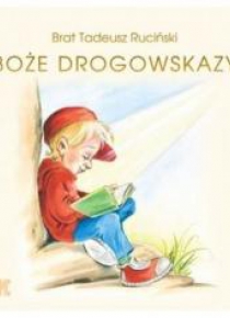 Boże drogowskazy dla chłopców
