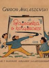 Bajeczka o książeczce