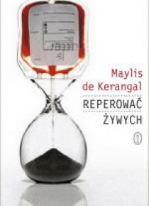 Reperować żywych