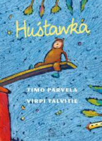 Huśtawka