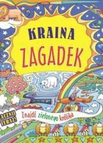 Kraina zagadek