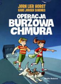 Operacja Burzowa Chmura