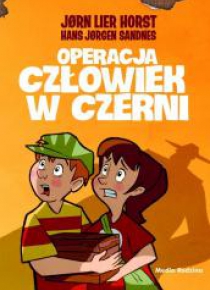 Operacja Człowiek w Czerni