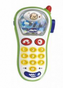 Telefon z aparatem fotograficznym