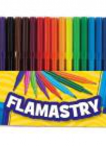 Flamastry 24 kolory ASTRA