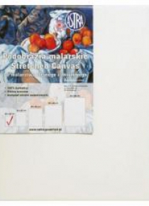 Podobrazie malarskie 24x30 ASTRA