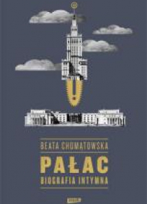 Pałac. Biografia Intymna