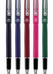 Pióro Omega Chrome (5sztuk) ZENITH