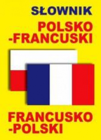 Słownik polsko-francuski, francusko-polski BR