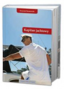 Kapitan jachtowy