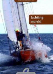 Jachting morski