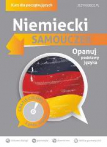 Niemiecki Samouczek. Opanuj podstawy języka