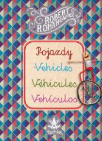 Pojazdy, Vehicles, Vhicules, Vehiculos