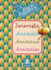Zwierzęta, Animals, Animaux, Animales