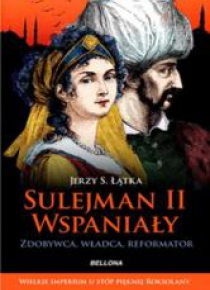 Sulejman II Wspaniały