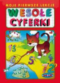 Wesołe cyferki