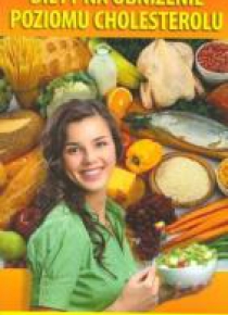Diety na obniżenie poziomu cholesterolu