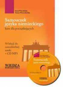Samouczek języka niemieckiego + MP3