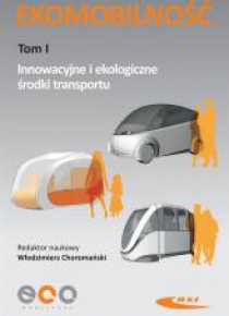 Ekomobilność T.1. Innowacyjne i ekologiczne...