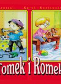 Tomek i Romek