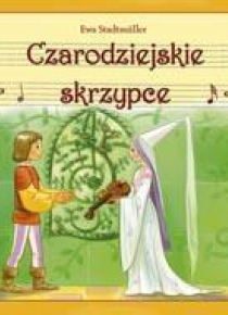 Czarodziejskie skrzypce