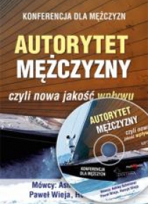 Autorytet mężczyzny CD MP3