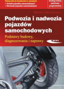 Podwozia i nadwozia pojazdów samochodowych w.2015
