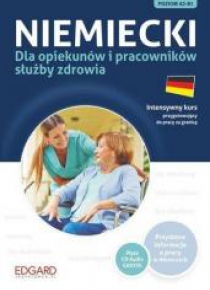Niem. dla opiekunów i pracowników służby zdrowia