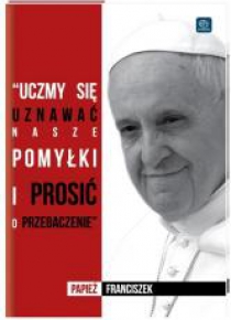 Brulion A5/64K kratka Religia Franciszek (5szt)