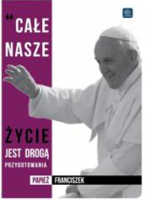 Zeszyt A5/60K kratka UV Religia Franciszek (10szt)