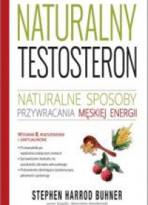 Naturalny testosteron