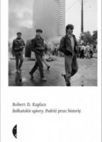 Bałkańskie upiory. Podróż przez historię w.2015