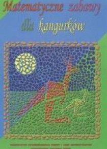 Matematyczne zabawy dla kangurków