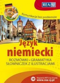 Komunikacja bez problemów J.niemiecki REA