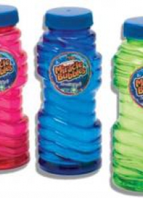 Płyn do baniek mydlanych Super Miracle 236,57 ml