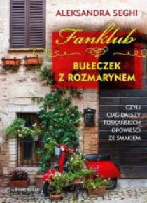 Fanklub bułeczek z rozmarynem
