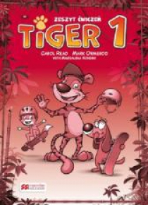 Tiger 1 WB MACMILLAN wieloletnie