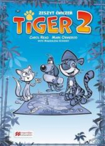 Tiger 2 WB MACMILLAN wieloletnie