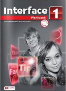 Interface 1 WB MACMILLAN wieloletni