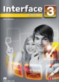 Interface 3 WB MACMILLAN wieloletnie
