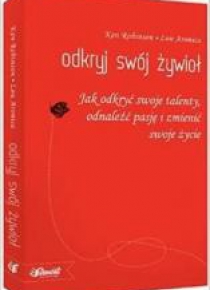 Odkryj swój Żywioł