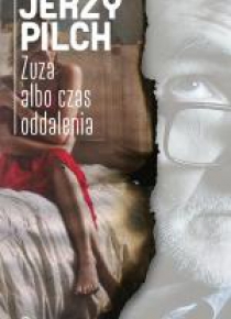 Zuza albo czas oddalenia
