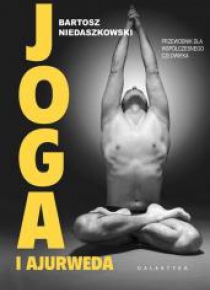 Joga i ajurweda