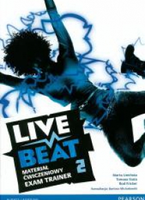 Live Beat 2 Exam Trainer PEARSON