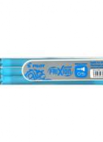 Wkład FriXion Point BLS-FRP5 L lazur (3szt) PILOT
