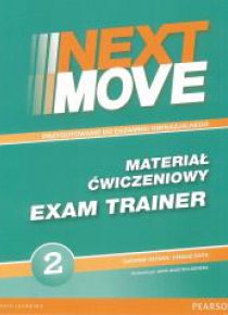 Next Move 2 Exam Trainer PEARSON
