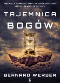 Tajemnica Bogów