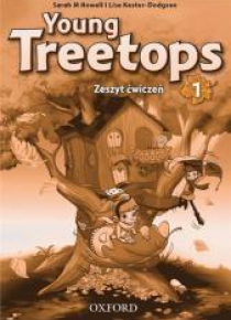 Young Treetops 1 WB OXFORD