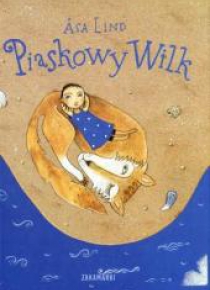 Piaskowy wilk