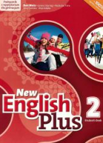 English Plus New 2 SB + CD OXFORD